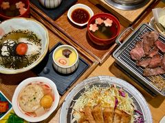 -味太助·银饭食堂(中华城店)