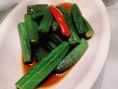 -同庆楼(华强吾悦广场店)