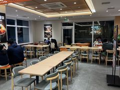 -吉野家(中关村3店)
