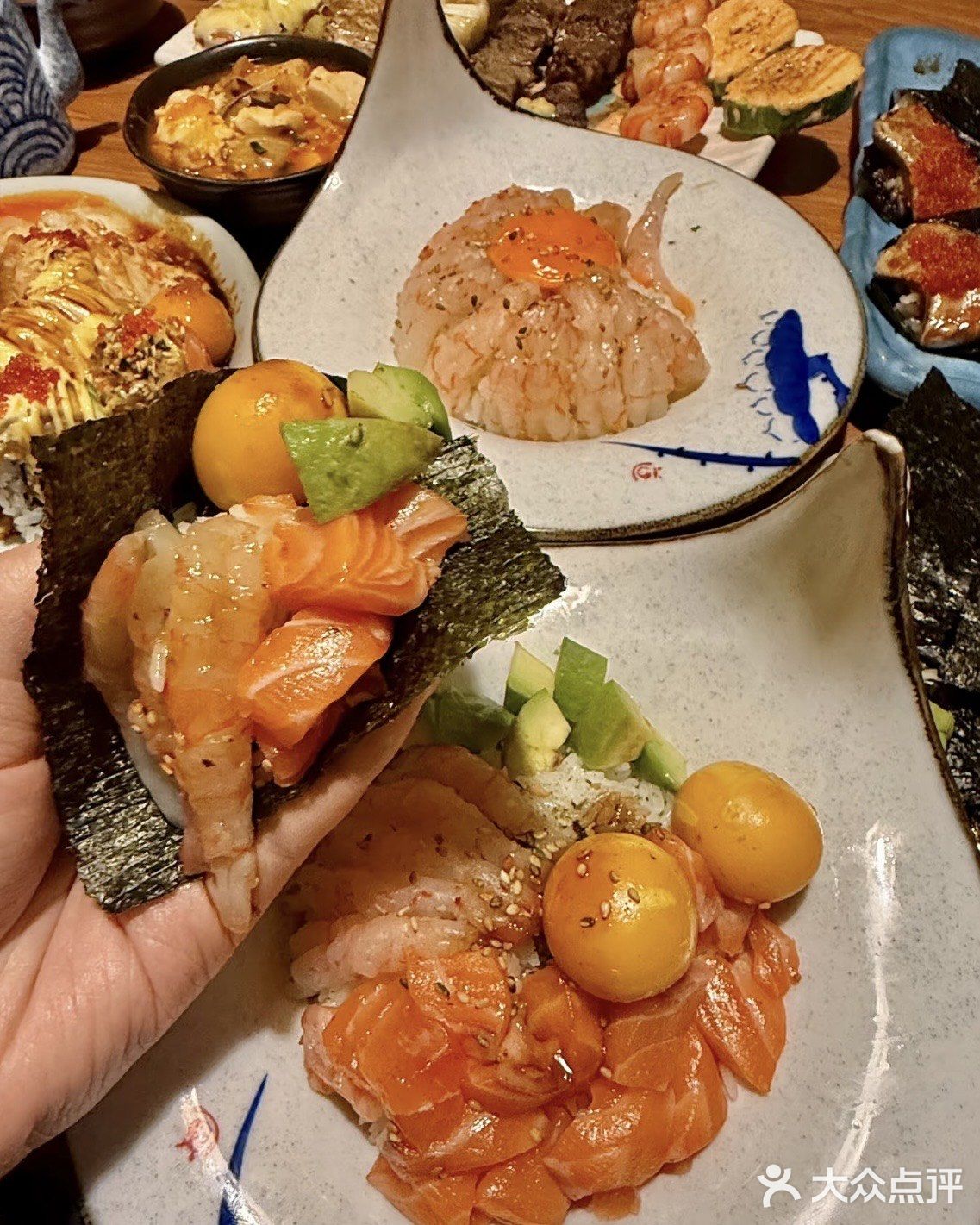 在郑州！！会一直去的日式漂亮饭🍱