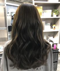 -Sying杉影日式烫染專門店