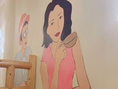 -恩你小木屋·韩式料理(南长街店)