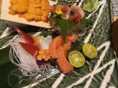-活鳗饭·鹅肝范儿(高碑店店)