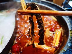 -唇辣号重庆老火锅(亦庄店)