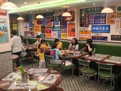 大堂-小龍鳳餐室(番禺路店)