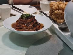 -北京老铺烤鸭(第五国际店)