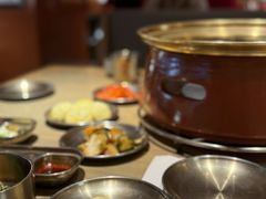 -西塔老太太泥炉烤肉(亚运村店)