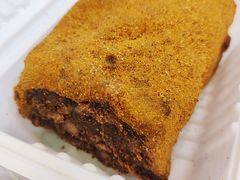 -老回回烩面馆(左家庄店)