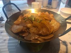 -老村长•湖北家常菜(南湖店)