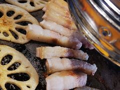 -唯成•韩国炭火烤肉 유성고기