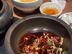 -云海肴·汽锅鸡·云南菜(领展购物广场·中关村店)