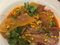 -京炭铜锅涮肉·羊蝎子·羊肉炉(保利·时光里店)