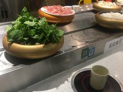 -川锅·火锅·烤肉自助餐厅