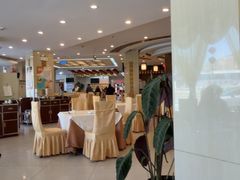 -北京全聚德(方庄店)