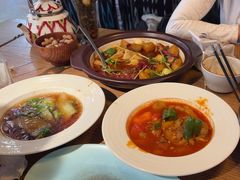 -纳鲁孜·新疆特色餐厅(上海悦荟广场店)