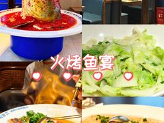 -坛宗剁椒鱼头(河西王府井店)