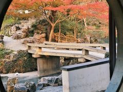 -拙政园