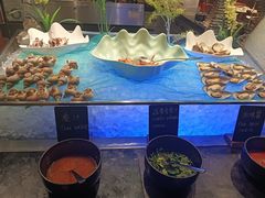 -二楼咖啡厅·厦门源昌凯宾斯基大酒店(湖滨中路店)