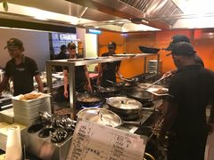 -Ministry of Crab(科伦坡店)