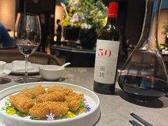 -广州文华东方酒店·江-由辉师傅主理