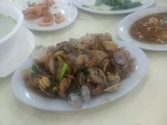 -秋姐美食店(旅游大道店)