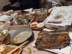 -苏小牛·牛肉串(国贸店)