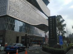 -杭州滨江区图书馆科技分馆