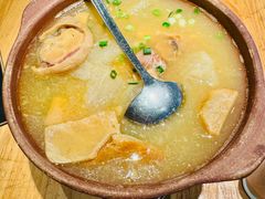 -黄山老妈·土菜(碧桂园店)