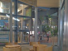 -Blueglass酸奶(财富购物中心店)