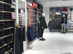 -优衣库(北京万柳华联购物中心店)