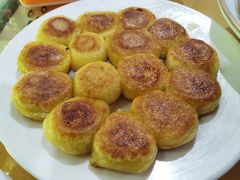 煎豆包-人民公社大食堂(顺义总店)