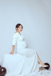 -贵族宝贝新生儿摄影