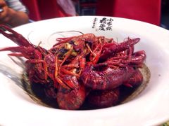 龙巢盱眙龙虾店(八卦岭店)-龙巢盱眙龙虾·牛蛙·烧烤宵夜(八卦岭店)