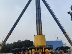 -成都欢乐谷