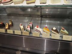 -榖屋house of flour(张江首店)