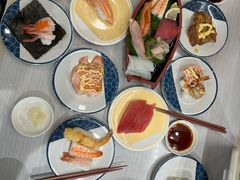 -滨寿司(汇金店)