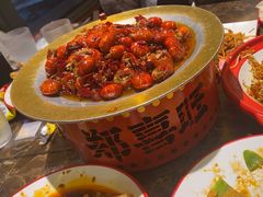 -郑喜旺烧烤(郑州总店)