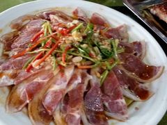 -大自然美食农庄(广州南站店)
