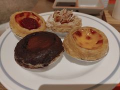 -咖啡苑自助餐厅·中国大饭店