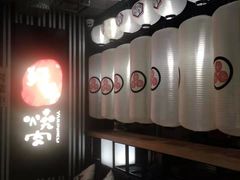 -好牛烧肉(世茂广场店)
