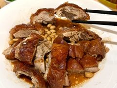 -蝴蝶里·粤菜·点心(滨江龙湖店)