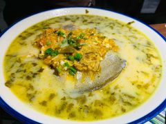 -十面春风·江南面馆(崇宁路店)