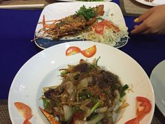 -Onion restaurant