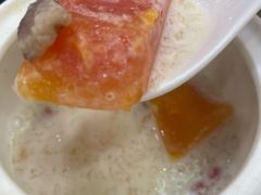 -捷信牛奶甜品世家(柳巷店)