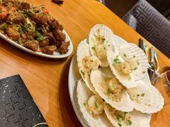 -mezza9 Macau(澳门君悦酒店)