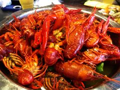 -王红军龙虾(新民路店)