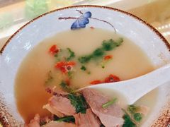 -金杨拉面王小吃面馆·牛三宝面·红烧牛肉粉