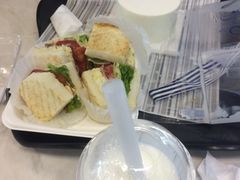 -巴黎贝甜(阳光上东店)