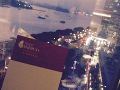 英迪格酒店-厦门海港英迪格酒店(中山路店)