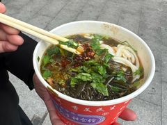 -三镇民生甜食馆(胜利街总店)